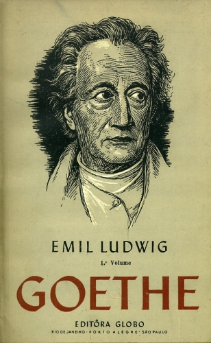 Goethe (Volume 1)