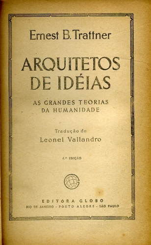 Arquitetos de Idéias
