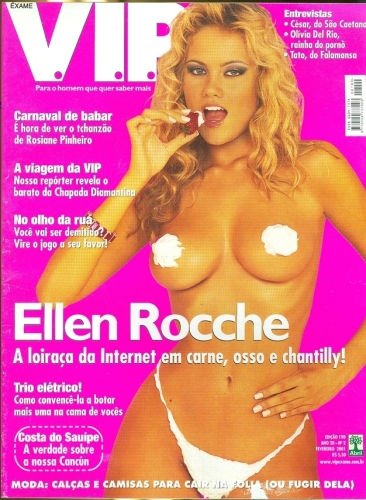 Revista VIP (ano 20 - nº 2)