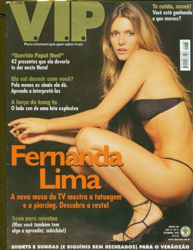 Revista Vip (ano 19 - nº 12)