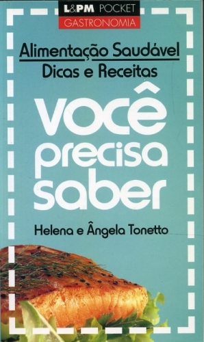 Alimentação Saudável