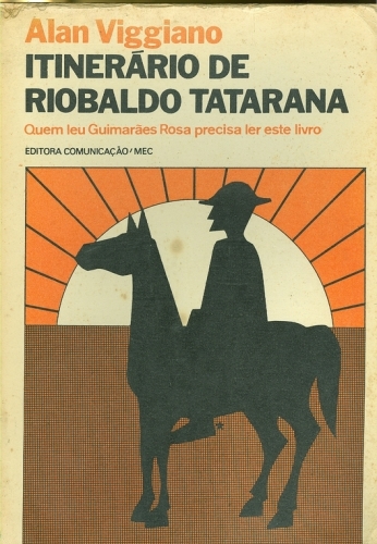 Itinerário de Riobaldo Tatarana