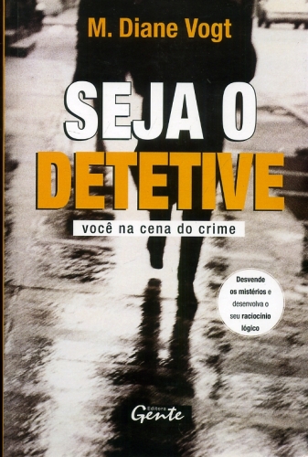 Seja o Detetive