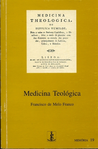 Medicina Teológica