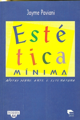 Estética Mínima