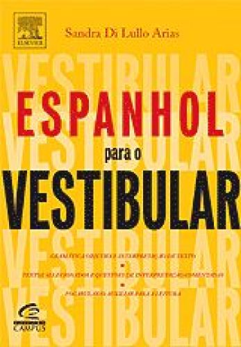 Espanhol para o Vestibular