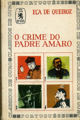 O Crime do Padre Amaro