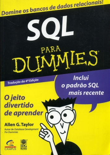 SQL para Dummies