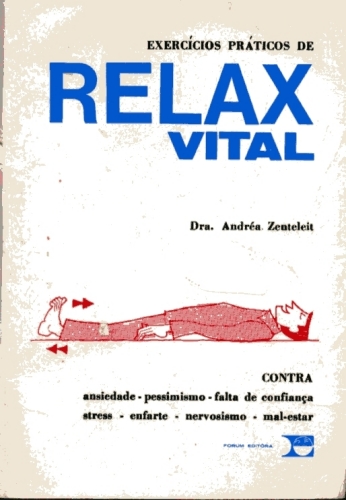 Exercícios Práticos de Relax Vital