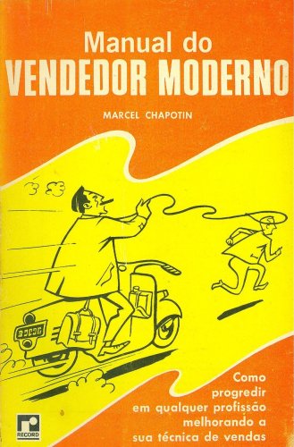 Manual do Vendedor Moderno