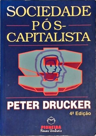 Sociedade Pós-Capitalista