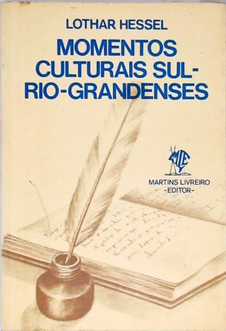 Momentos Culturais Sul-Rio-Grandenses