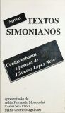 Novos Textos Simonianos