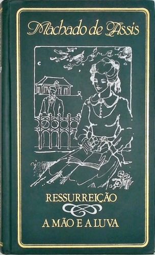 Resurreição - A Mão e a Luva