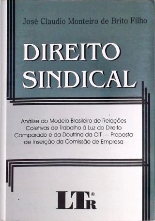 Direito Sindical