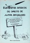 Elementos Básicos do Direito de Autor Brasileiro