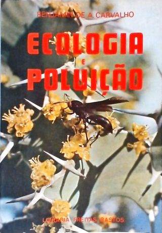 Ecologia e Poluição