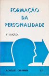 Formação da Personalidade (Autografado)