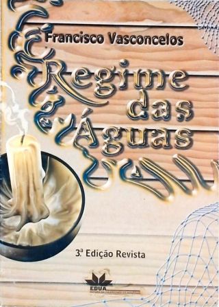 O Regime das Águas