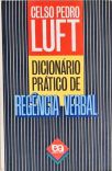 Dicionário Prático De Regência Verbal (2007)