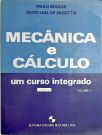 Mecânica E Cálculo - Vol. 1 - 2ª Edição