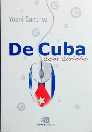 De Cuba Com Carinho