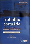 Trabalho Portuário  