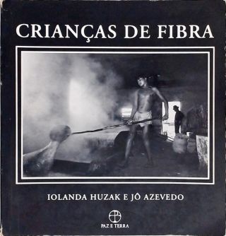 Crianças de Fibra