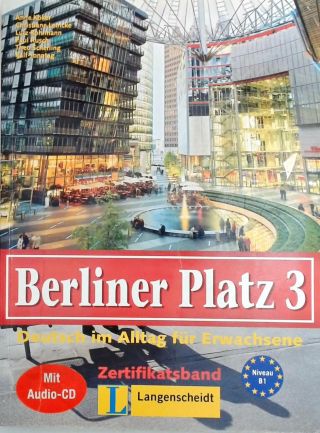 Berliner Platz 3