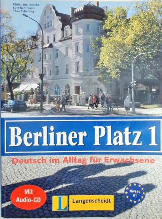 Berliner Platz 1