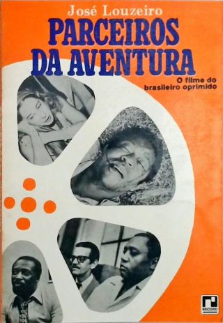 Parceiros Da Aventura