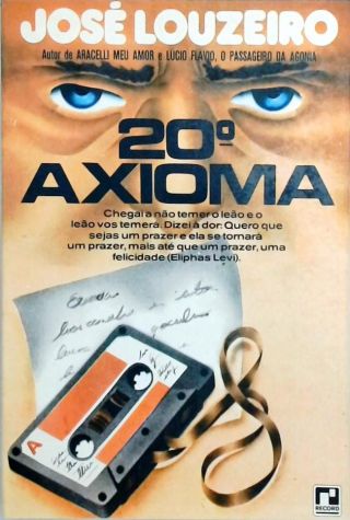 20o Axioma