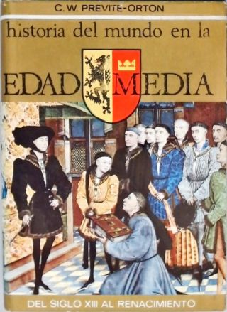 Historial del Mundo en la Edad Media - Tomo 3