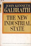 The New Industrial State