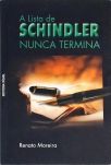 A Lista de Schindler Nunca Termina