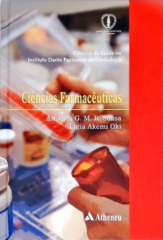 Ciências Farmacêuticas