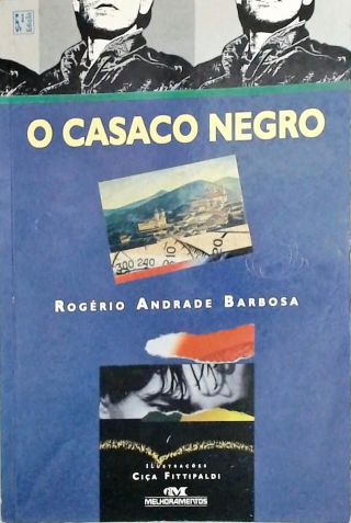 O Casaco Negro