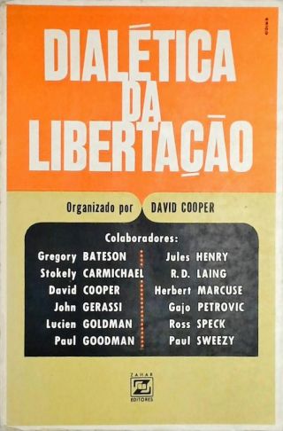 Dialetica da Libertaçao