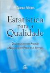 Estatística Para A Qualidade