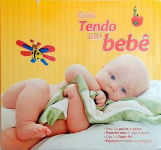 Guia - Tendo um bebê