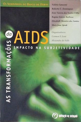  As Transformações da AIDS