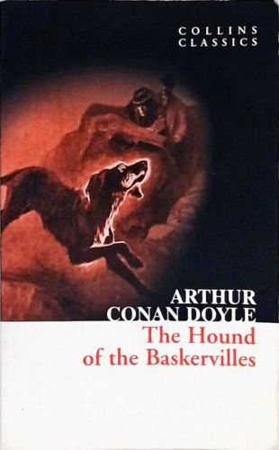 The Hound Of The Baskervilles