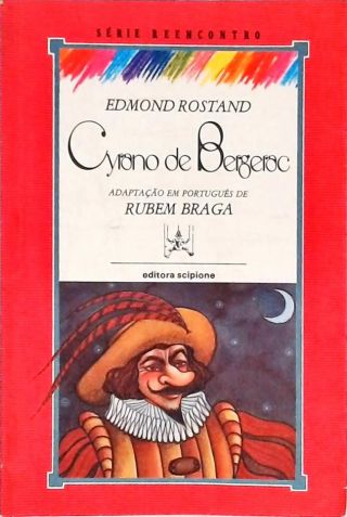 Cyrano De Bergerac (Adaptado)