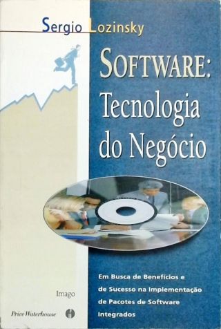 Software - Tecnologia do Negócio