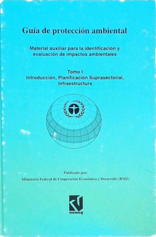 Guía de Proteccíon Ambiental - Em 3 Volumes