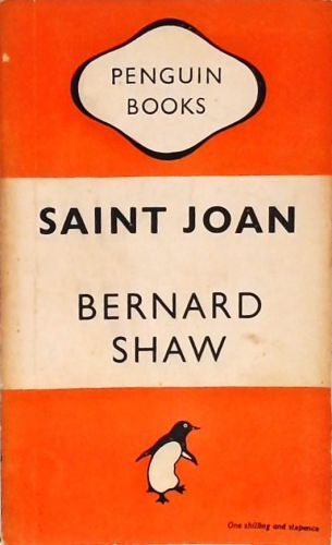 Saint Joan