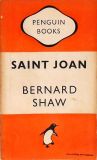 Saint Joan