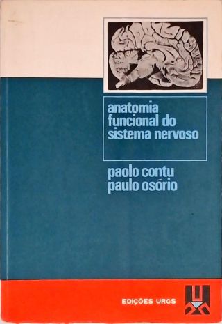 Anatomia Funcional Do Sistema Nervoso