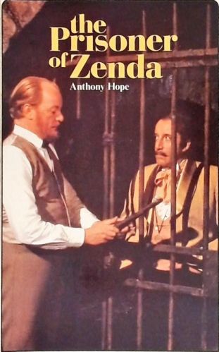 The Prisoner of Zenda