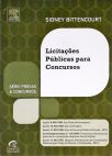 Licitações Públicas para Concursos